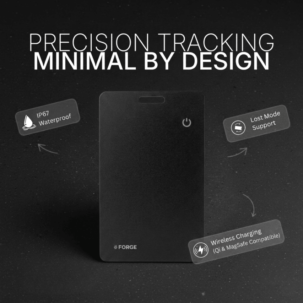The Worker Tracking Card
