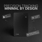 The Worker Tracking Card