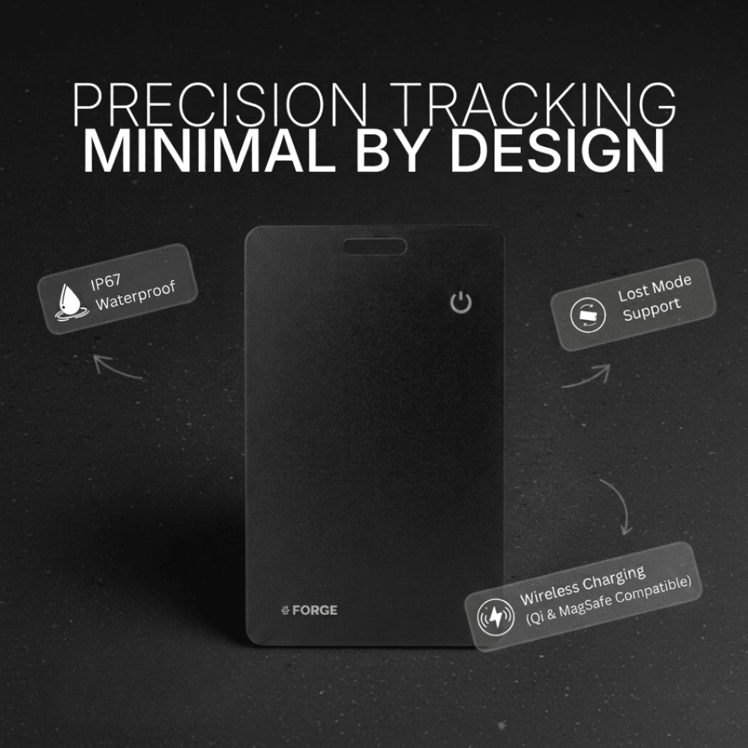 The Worker Tracking Card