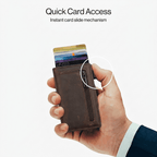 Worker Wallet