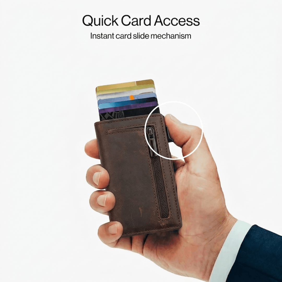 Worker Wallet