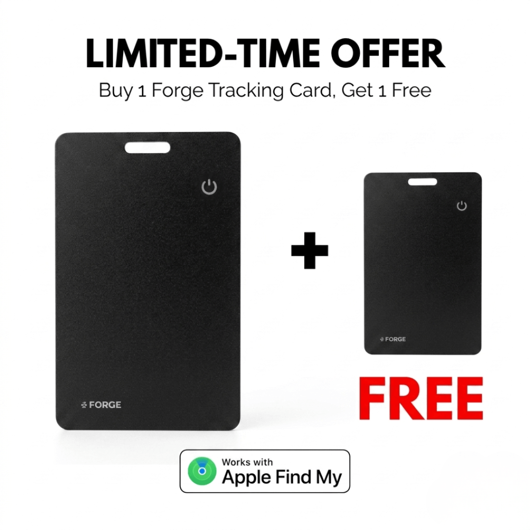 The Worker Tracking Card