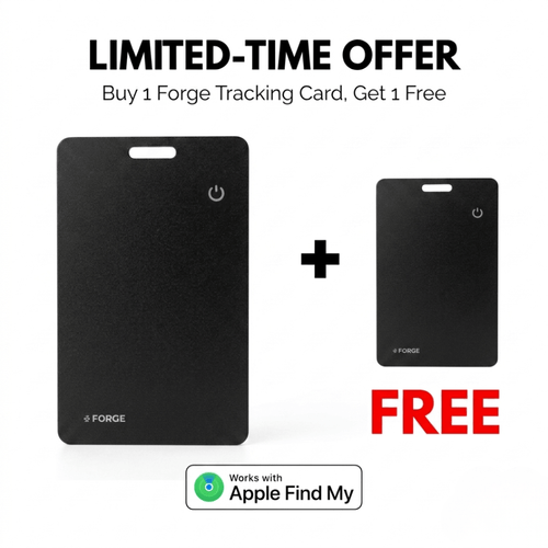 The Worker Tracking Card