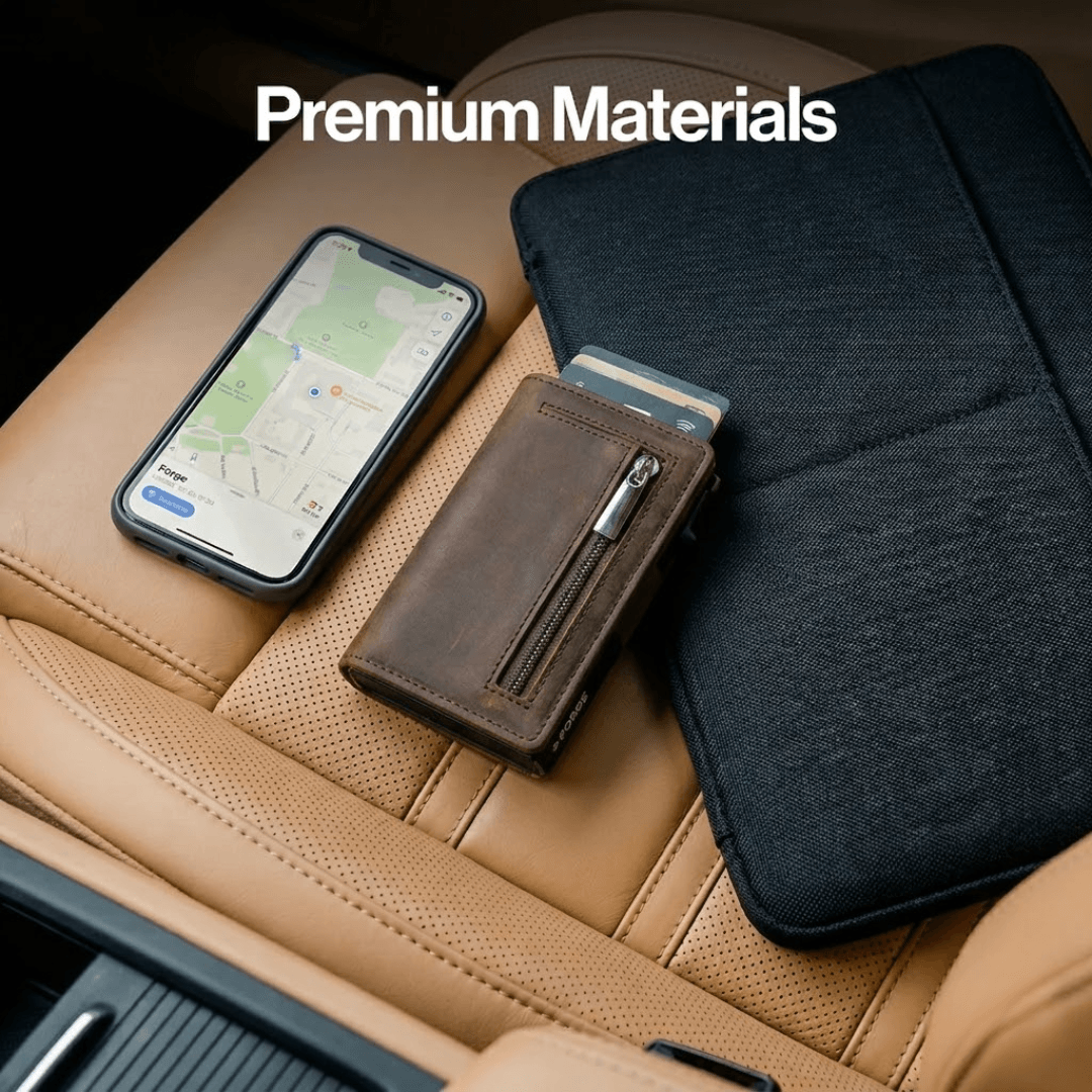 Worker Wallet