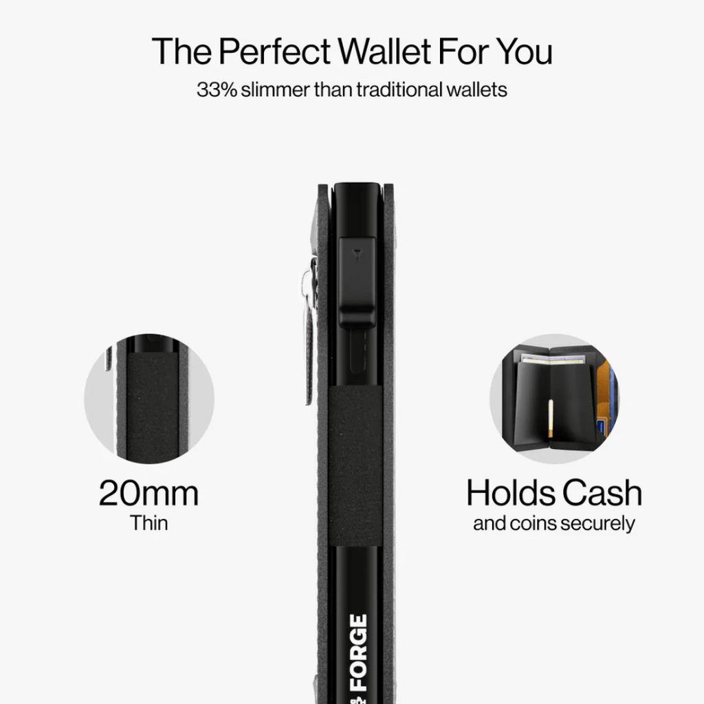 Worker Wallet