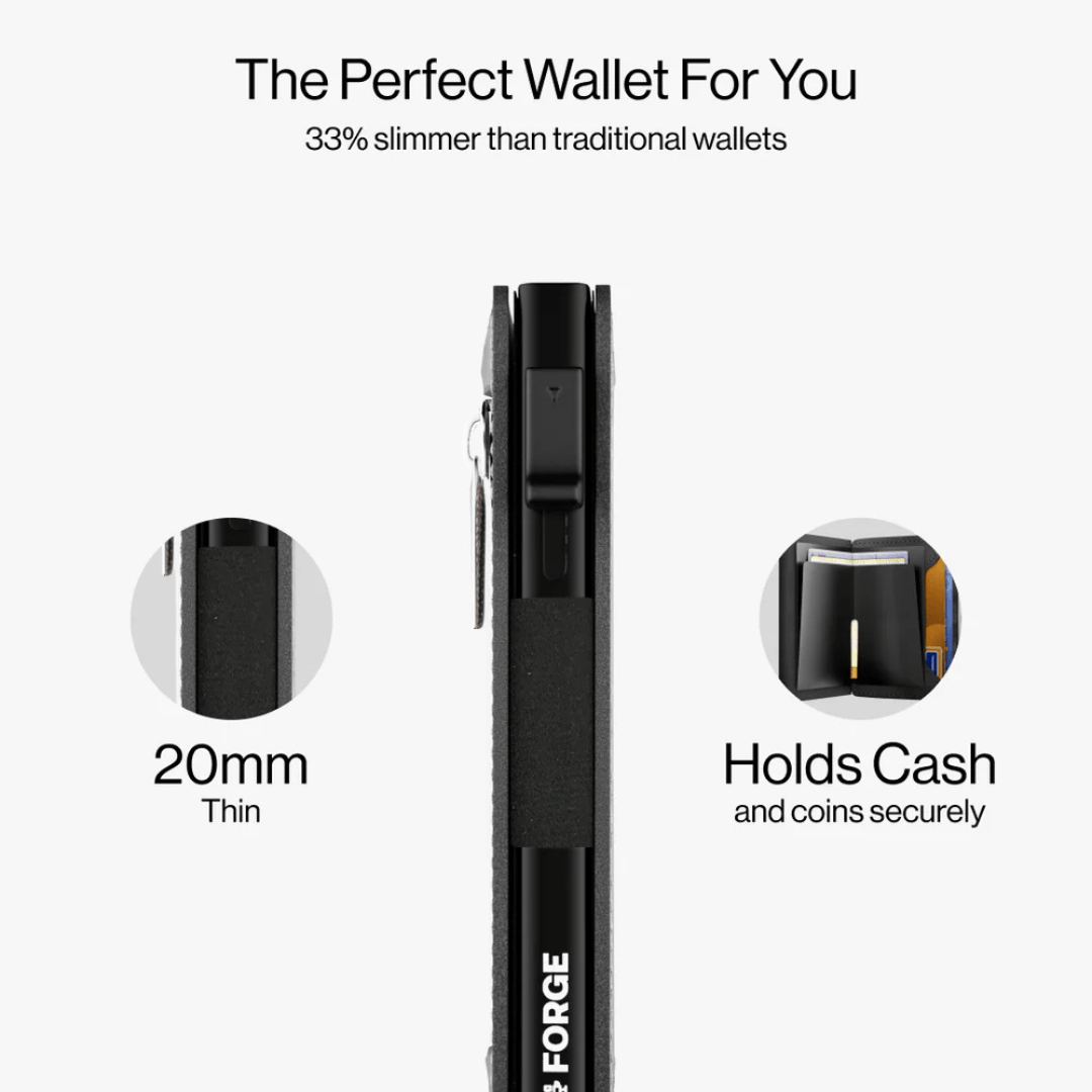 Worker Wallet