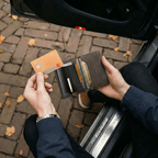 Worker Wallet