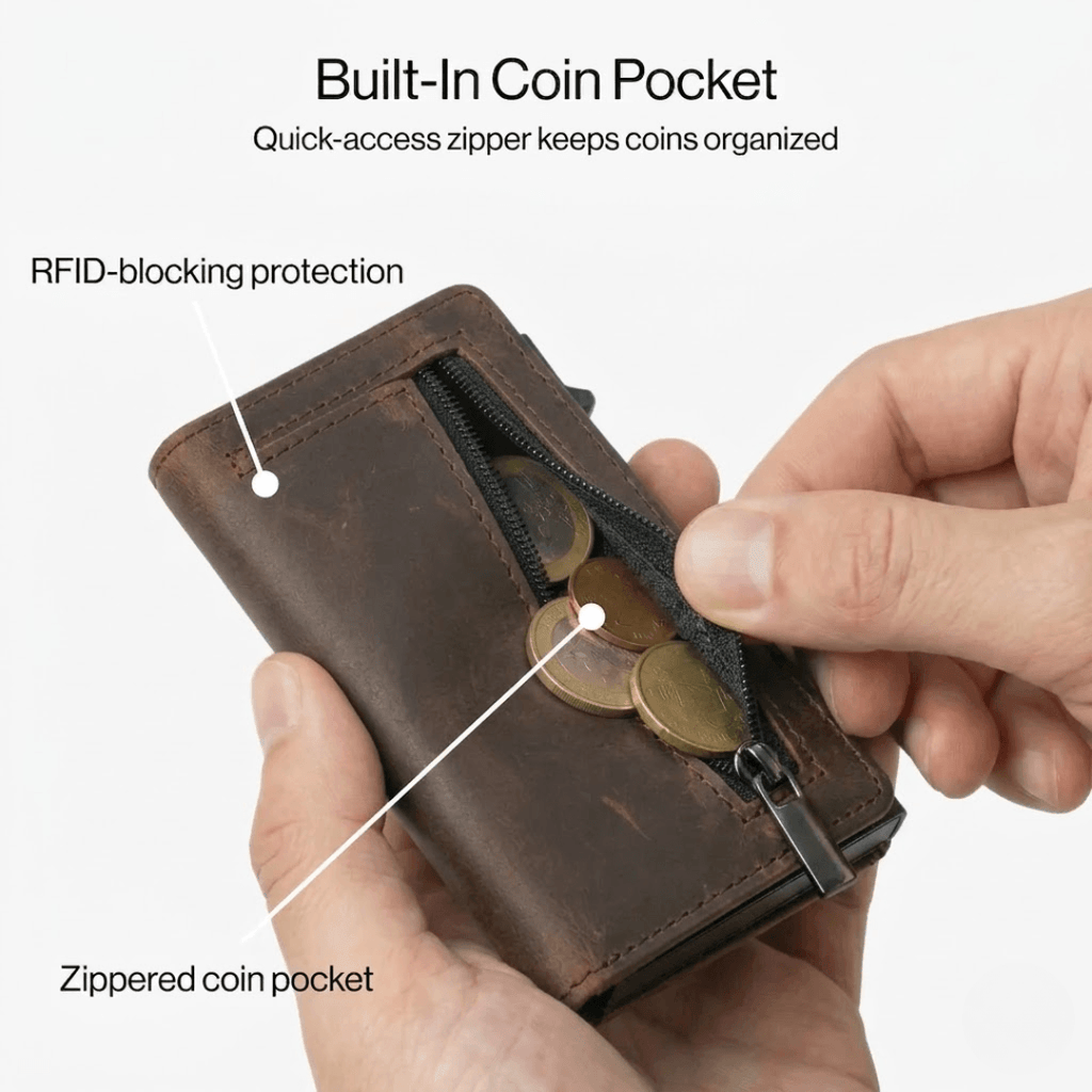 Worker Wallet