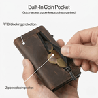 Worker Wallet