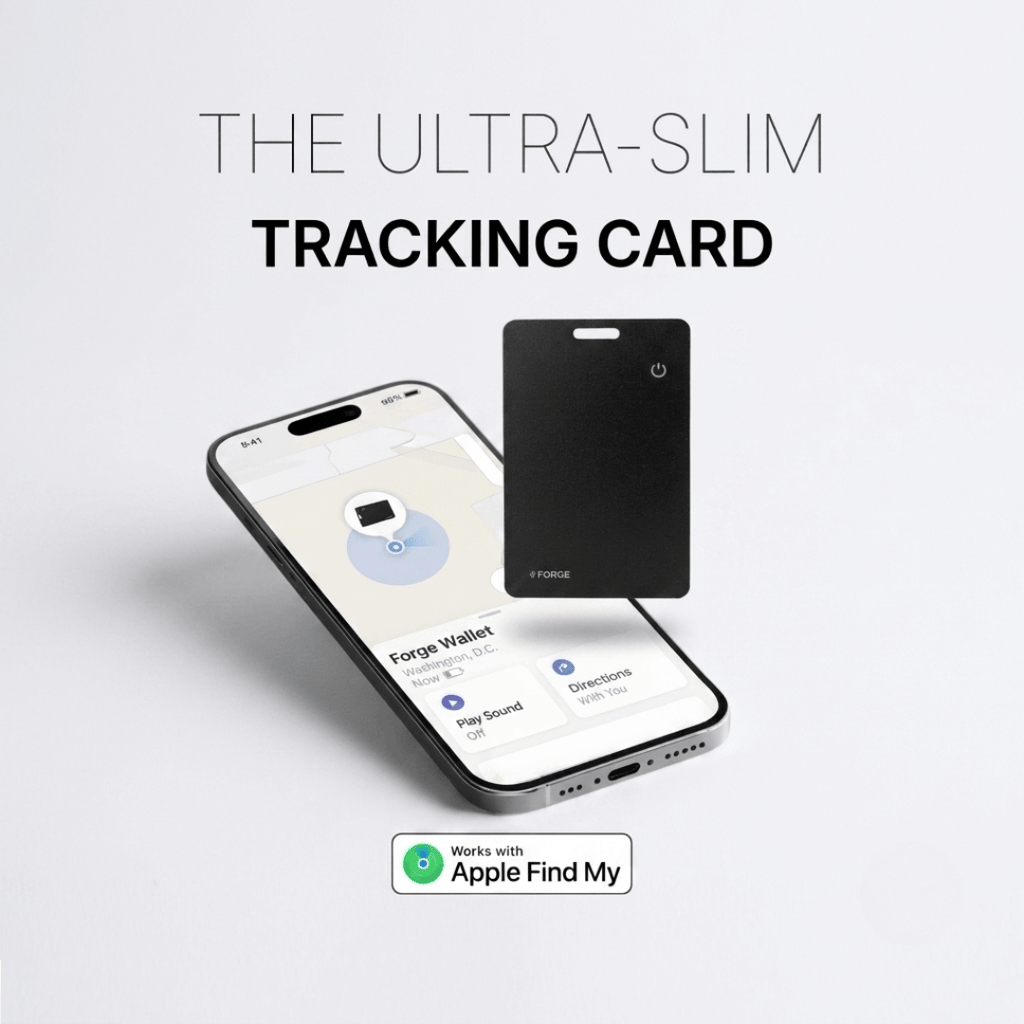 The Worker Tracking Card