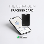 The Worker Tracking Card