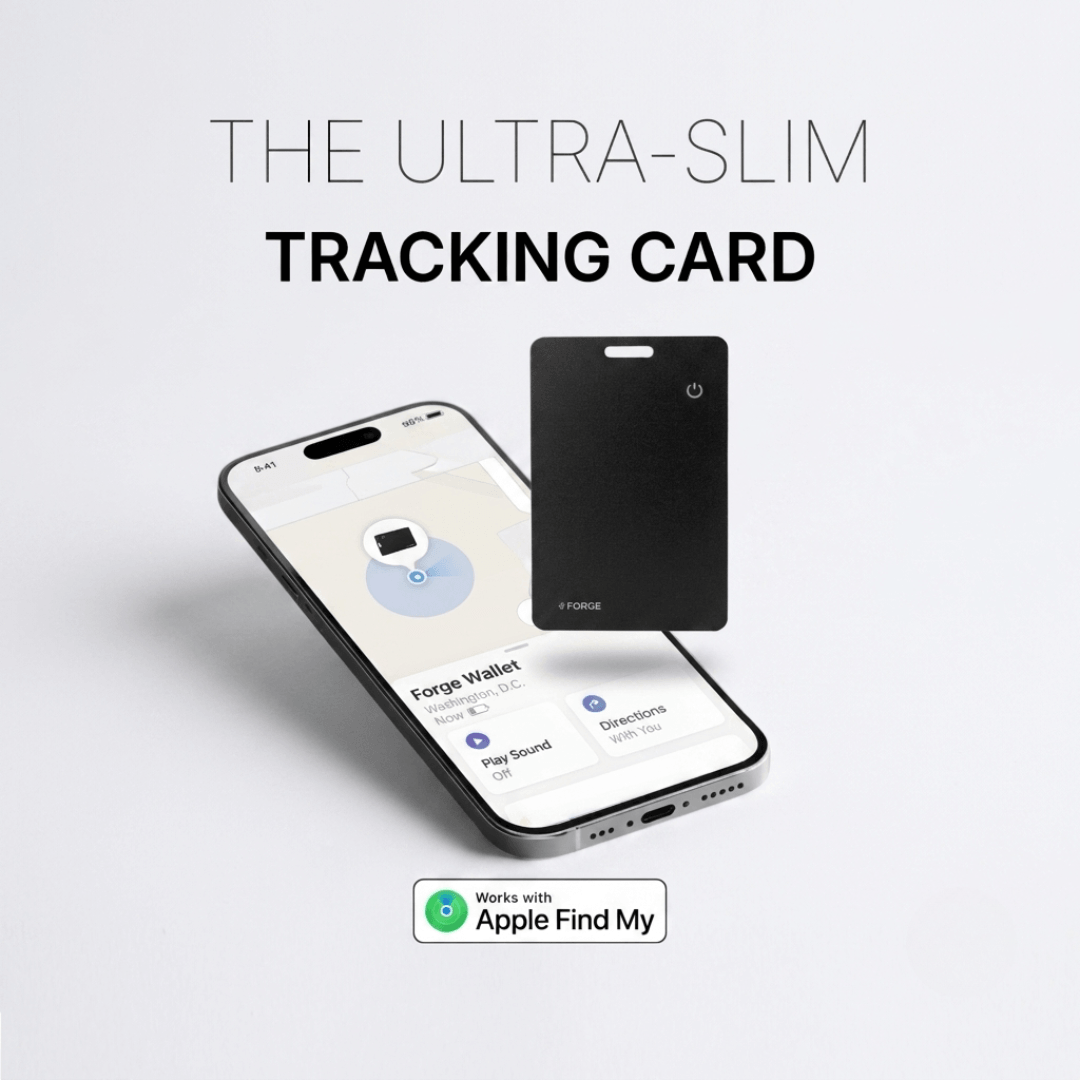 The Worker Tracking Card