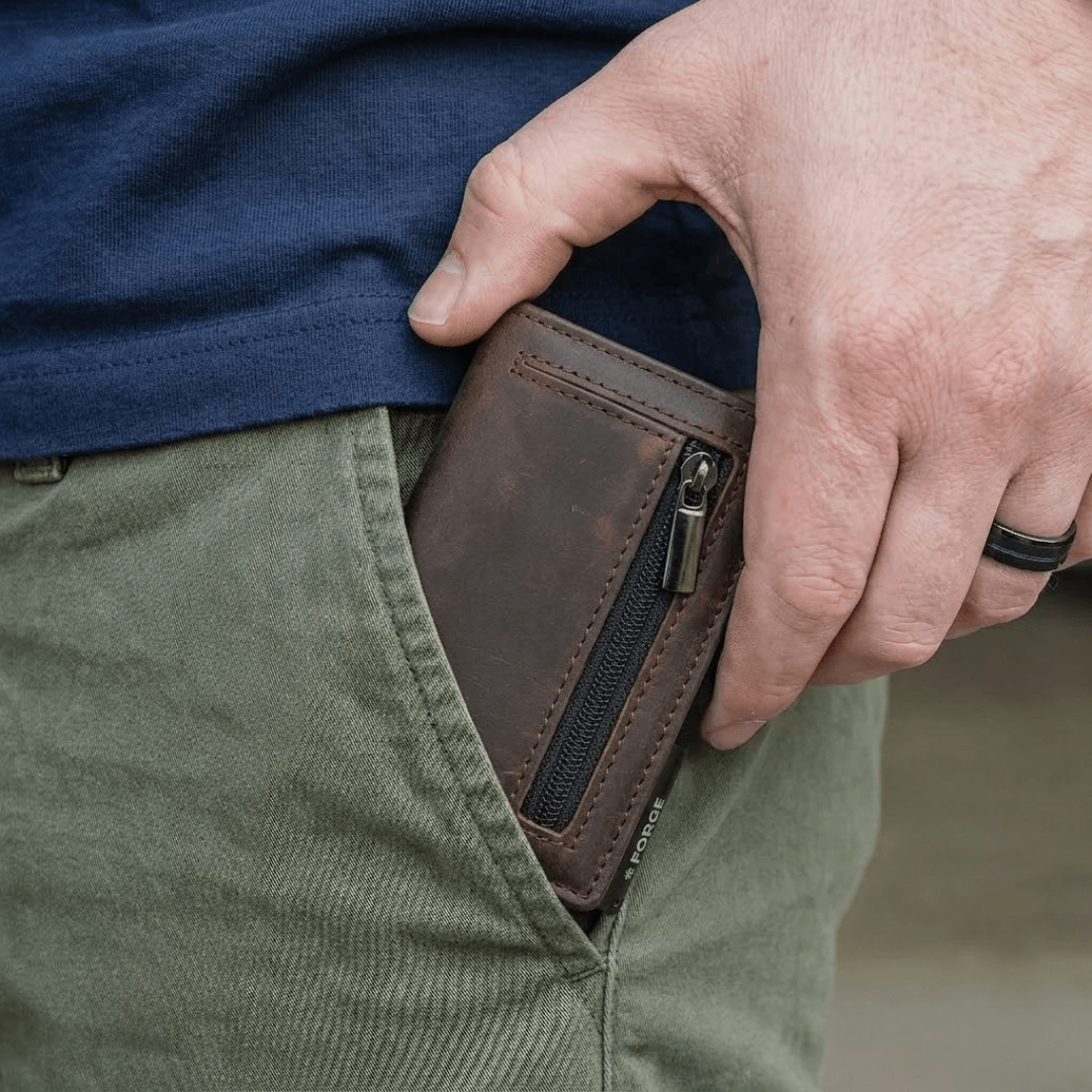 Worker Wallet