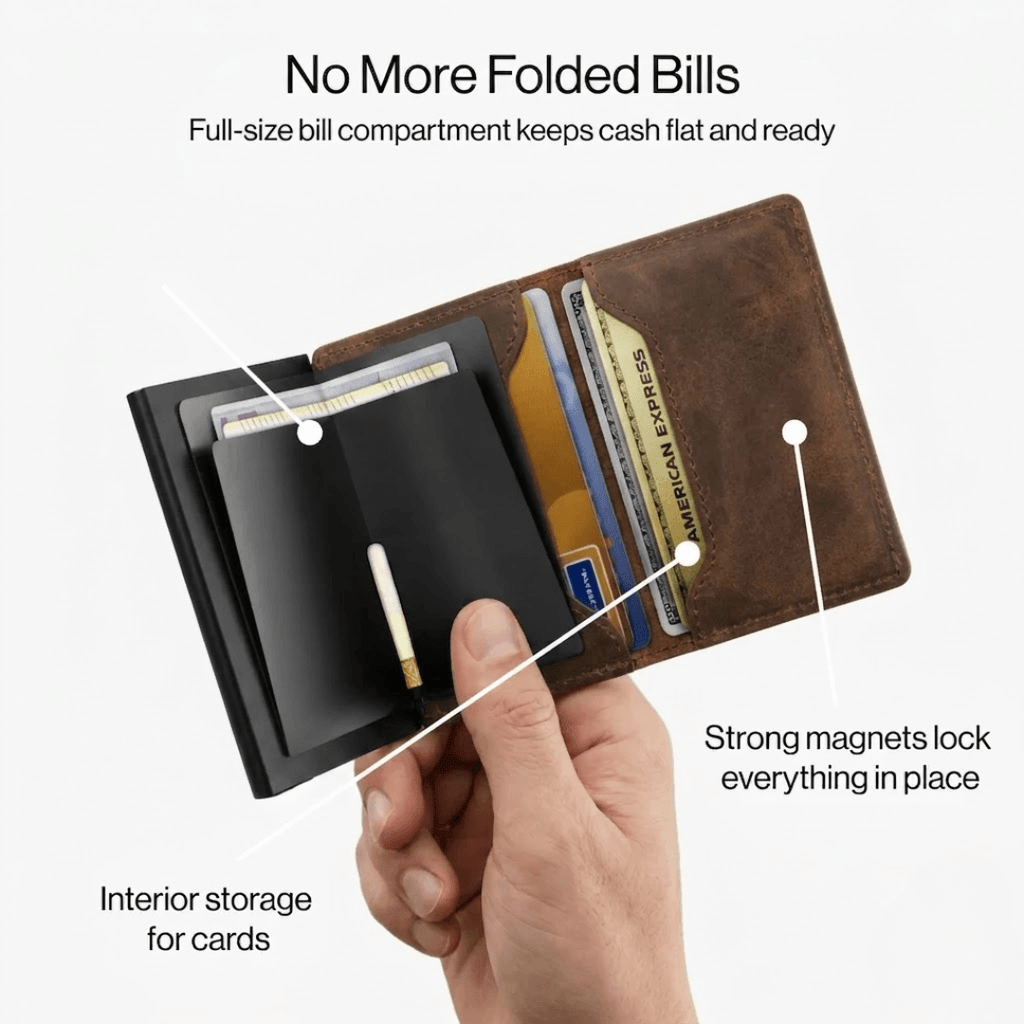 Worker Wallet