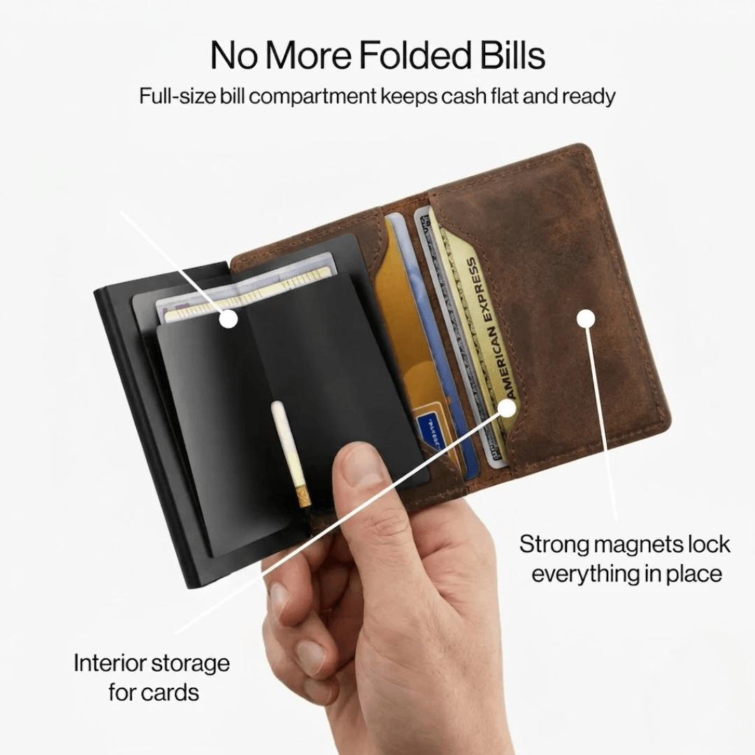 Worker Wallet