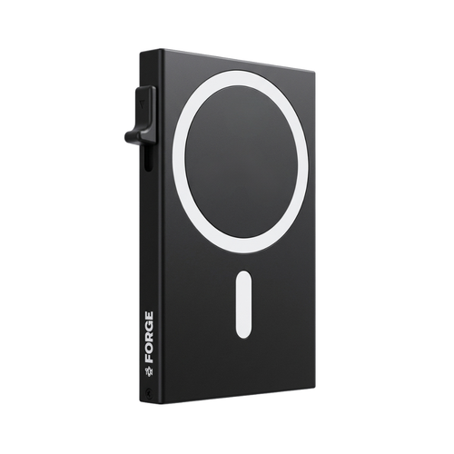 Worker Magsafe Wallet