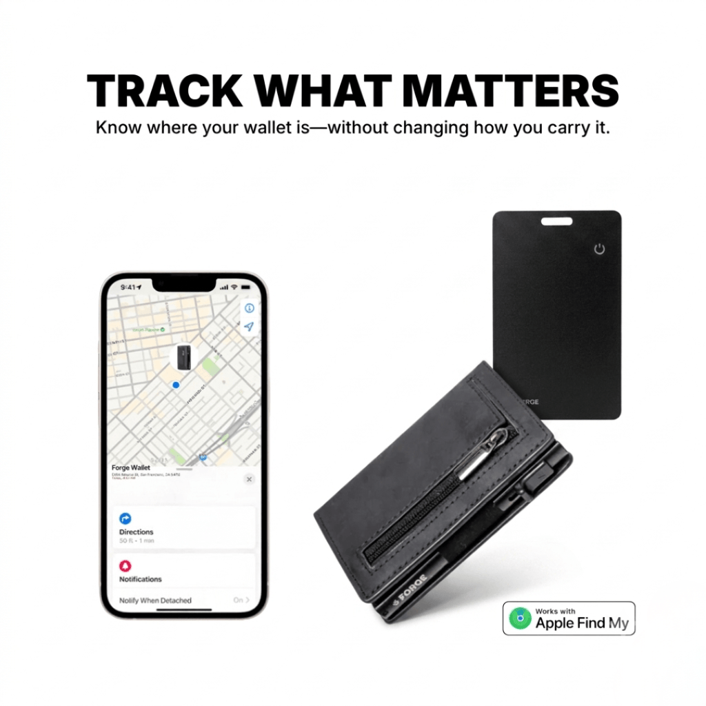 The Worker Tracking Card