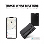 The Worker Tracking Card