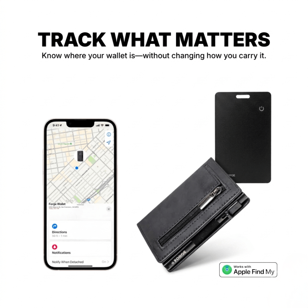 The Worker Tracking Card