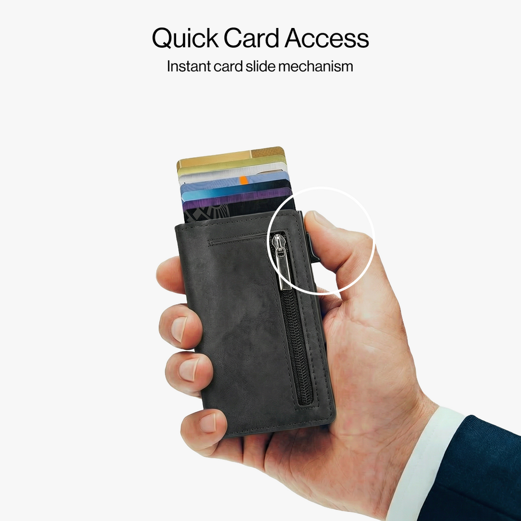 Worker Wallet