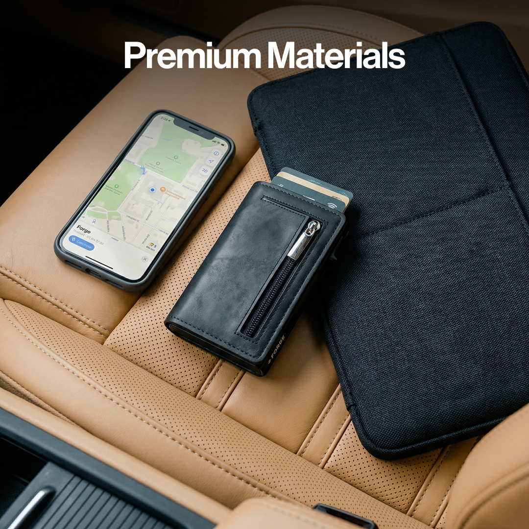 Worker Wallet