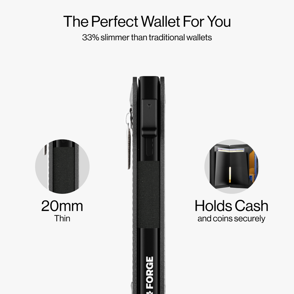 Worker Wallet