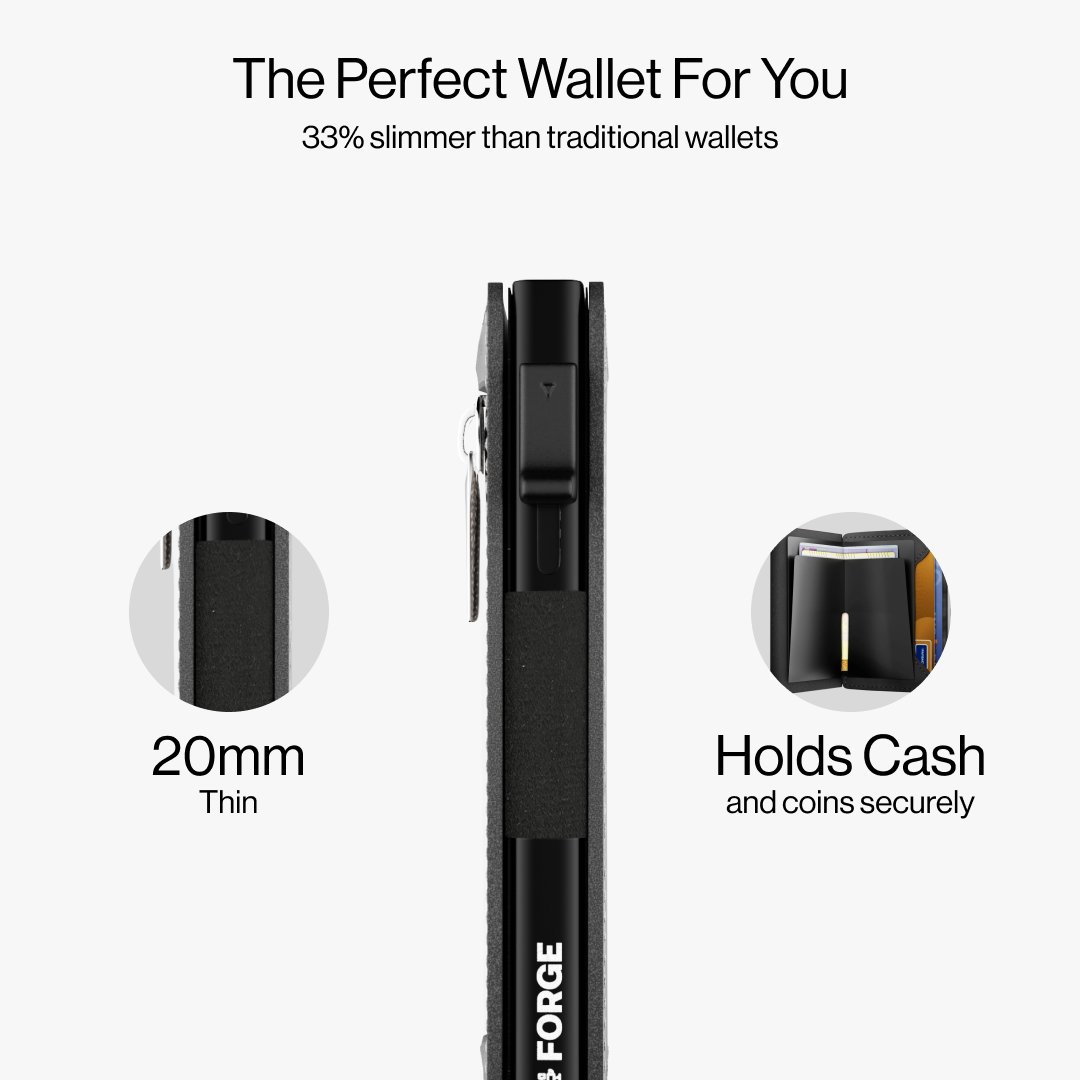 Worker Wallet
