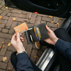 Worker Wallet