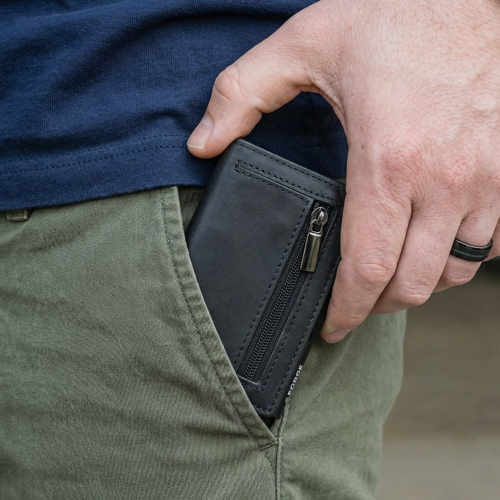 Worker Wallet