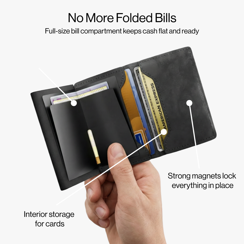 Worker Wallet