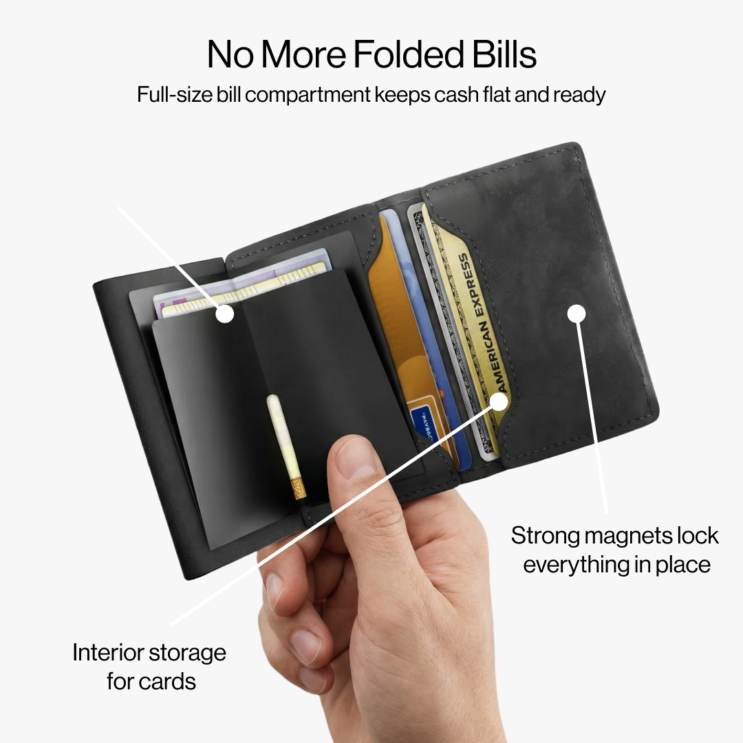 Worker Wallet